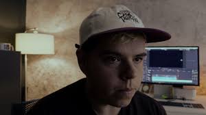 Woz90s PT APPLE LOG FILM LUT — PATRICK TOMASSO