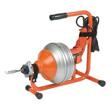 Maybe you would like to learn more about one of these? Professional And Diy Drain Cleaning Equipment