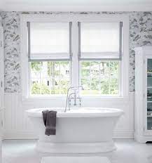 We have everything you need to coordinate your dream bathroom in any style & color. 23 Bathroom Window Ideas To Make It More Eye Catching