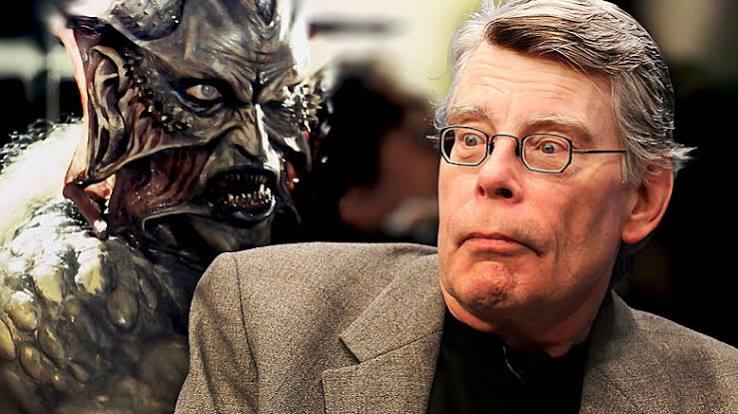 The Controversial 2001 Horror Movie That Stephen King Recommends
