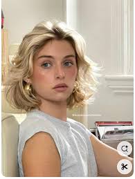 Looking for someone to cut my hair tomorrow??