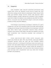 Contoh surat undangan resmi dalam bahasa inggris. 1 0 Pengenalan Bahasa Melayu Komunikasi Penulisan Surat Rasmi