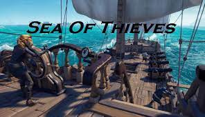 Sea Of Thieves Sea Of Thieves Sea Of Thieves Pc Thief