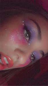 Euphora Makeup Look Rainbow Makeup Makeup Makeup Looks
