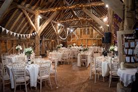 Photographs Of Gildings Barns Wedding Venue Surrey South East England Surrey Barn South East England