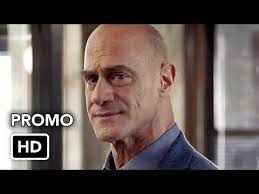 Preview — Law & Order: Organized Crime Season 3 Episode 17: Blood Ties