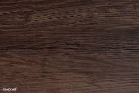 Dark Brown Wooden Plank Textured Background Vector Free Image By Rawpixel Com Wooden Planks Textured Background Dark Wood