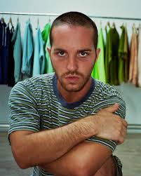 The definition of creative 2.0: Eli Russell Linnetz and his brand ERL