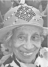 Gwendolyn Jones Obituary (2020)