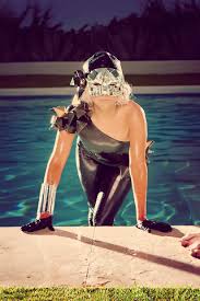 Poker Face Lady Gaga Outfits Lady Gaga Costume Lady Gaga Pictures