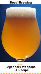 Pin On Beer Brewing Recipes