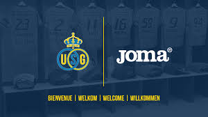 The results can be sorted by competition, which means that only the stats for the selected competition will be displayed. Royale Union Saint Gilloise Joma Devient L Equipementier De L Union