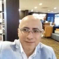 Roberto Barrón Email & Phone Number