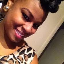 Brandi Mathis's Instagram, Twitter & Facebook