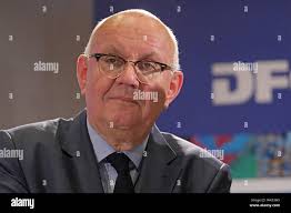 Dfg hi-res stock photography and images