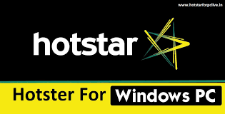 Hotstar App For Pc Windows 10 8 7 Download