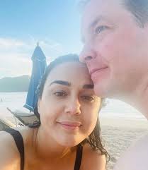 Meet Preity Zintas Husband Gene Goodenough: Know All About PBKS Co-Owners  Love Story; In PICS