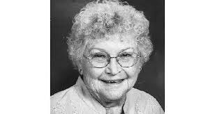 Rutha Hart Obituary (1928