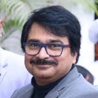 Sanjoy Banerjee's Instagram, Twitter & Facebook