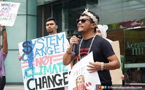They provides a comprehensive range of services from customs tax consultation services, customs brokerage and documentation to warehousing, transportation, air, sea and land freight to heavy haulage, mechanical. Stop Hurting Environment Pressure Group Tells Policymakers Free Malaysia Today Fmt