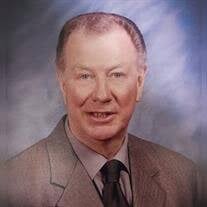 Reginald Dean Schroeder Obituary