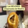 Mercado de las empanadas venezolanas en Buenos Aires de www.tiktok.com