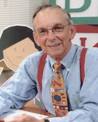 Obituary information for James Edward Van Horn