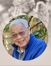 Obituary information for Romeo M Miranda