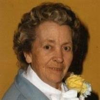 Selma K. Fields Obituary