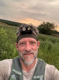 Mark Falkingham's Instagram, Twitter & Facebook