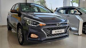 Mind you that unlike india, the i20 competes with the likes of supermini's like the grande punto (coming to india soon), skoda fabia and the panda. 2020 Hyundai Elite I20 Bs6 Premium Hatchback Latest Features New Interiors Price I20 Review Youtube