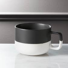 We did not find results for: Dip Black And White Coffee Mug Reviews Cb2