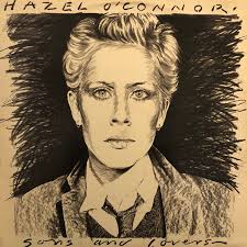 Hazel O Connor