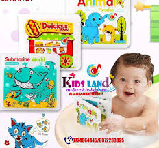 These bathtub books will keep babies entertained for hours during bath time. Baby Bath Books Kids Land Kurunegala Facebook