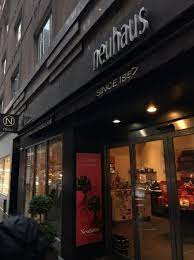 Macy's credit and customer service, po box 8113, mason, ohio 45040. Belgian Chocolate At Its Best Review Of Neuhaus Chocolate New York City Ny Tripadvisor