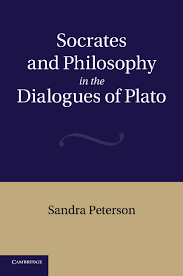 Maybe you would like to learn more about one of these? Socrates And Philosophy In The Dialogues Of Plato