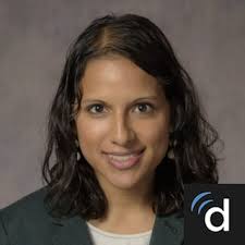 Dr. Elizabeth Stringer, MD