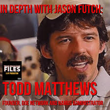 Marjorie Luna: Stolen by FROM THE VAULT: A True Crime Podcast