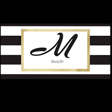 For more info contact us: M Beauty Bar Home Facebook