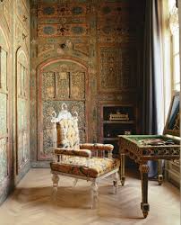 Maybe you would like to learn more about one of these? Inside The Getty Mansion Art Matters