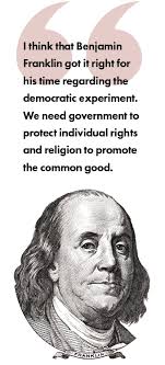 Religion & the Democratic Experiment • Ecumenical Ministries of Oregon