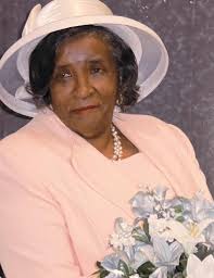 Obituary for Elease Walker-Davis