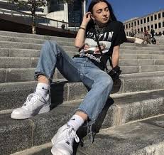 How To Wear Nike Air Force 28 Ideas Nike Air Outfit Nike Air Force Outfit Air Force 1 Outfit