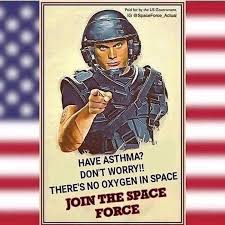 Space Force Memes & Humor... - Space Force Memes & Humor
