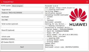 Product imei or meid(primary imei if the phone is dual sim) huawei imei. Download Potatonv Tool To Unlock Bootloader On Huawei Honor Kirin Soc Gsmserverpro