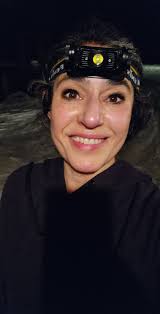 Mental health benefits of physical activity at night