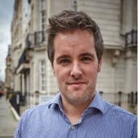 Andrew Burley's Instagram, Twitter & Facebook