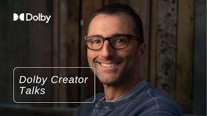 Colour On Stage: Andrea Chlebak, Senior Colourist, Deluxe (Encore Hollywood  and EFilm)