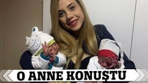 Hamileyken Hamile Kalan Anne Yasadigi Soku Anlatti Youtube