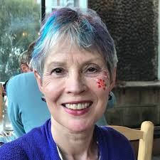 Janet Holdsworth is fundraising for St Raphael's Hospice